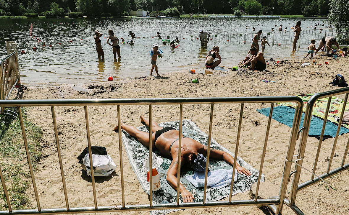 Андрей Любимов / РБК