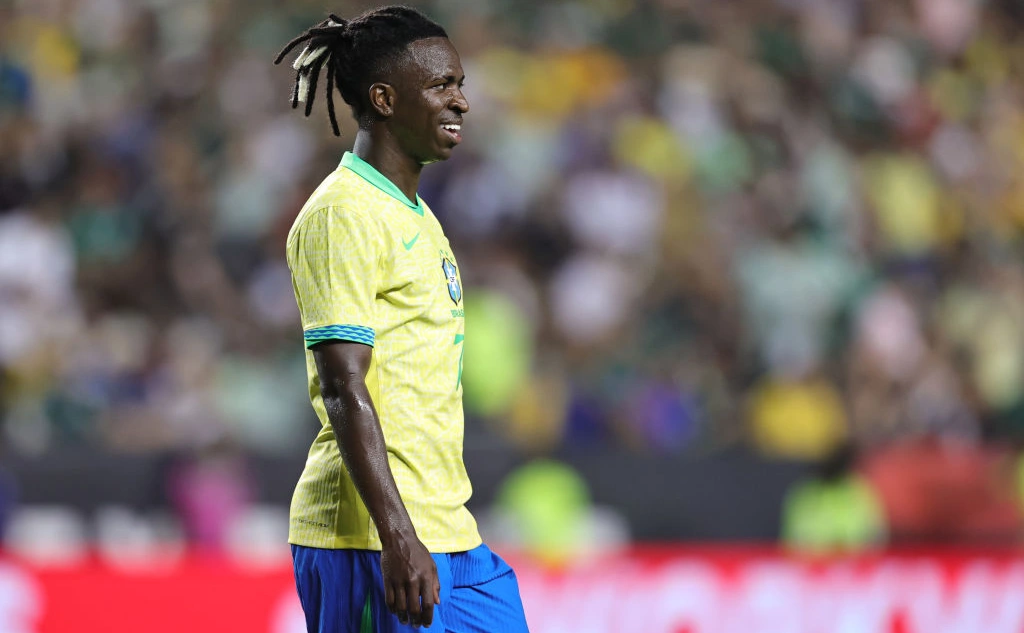 Omar Vega / Getty Images