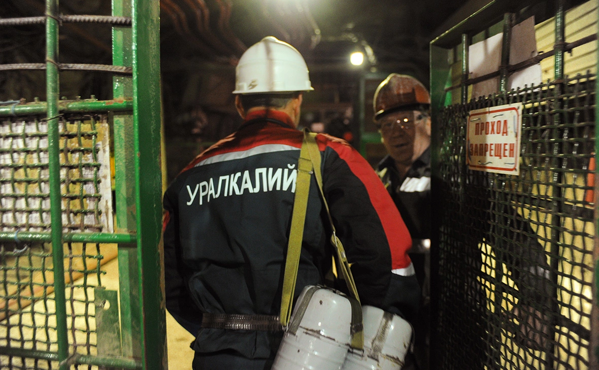 Павел Лисицын / РИА Новости