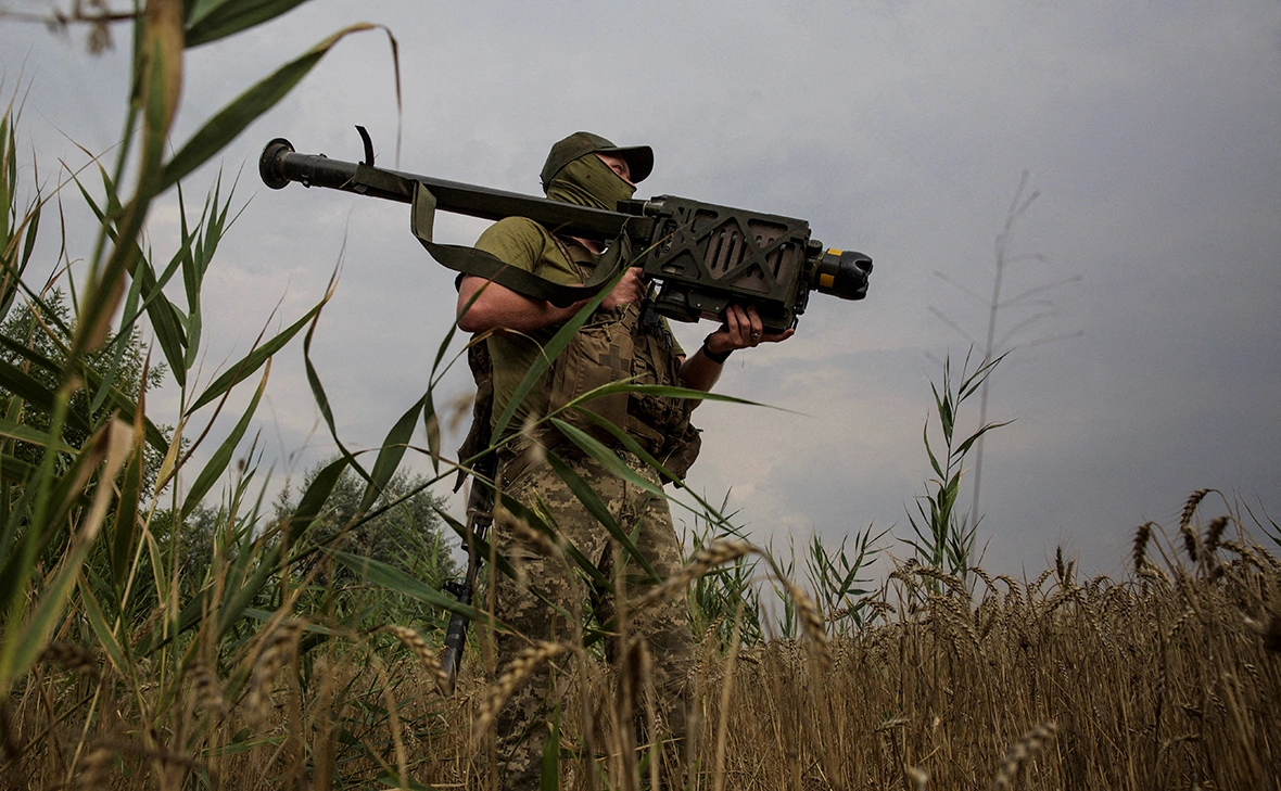 Анна Кудрявцева / Reuters