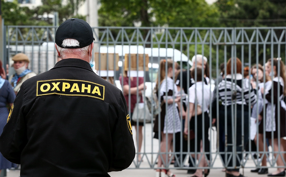 Сергей Мальгавко / ТАСС