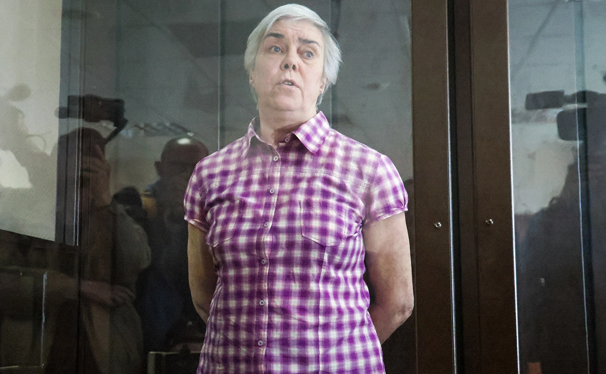 Александр Щербак / ТАСС