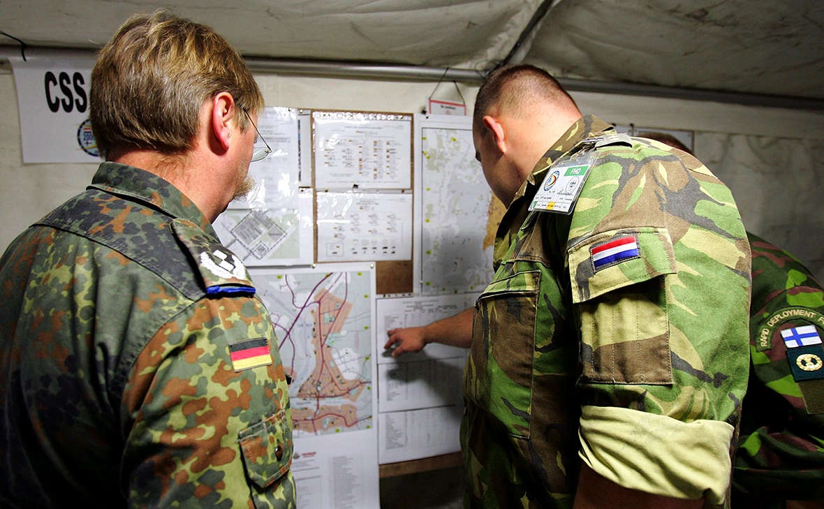  Andreas Rentz / Getty Images