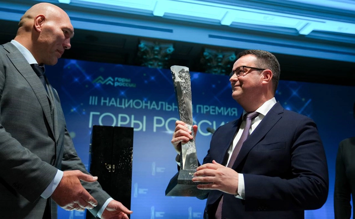 Кавказ.РФ