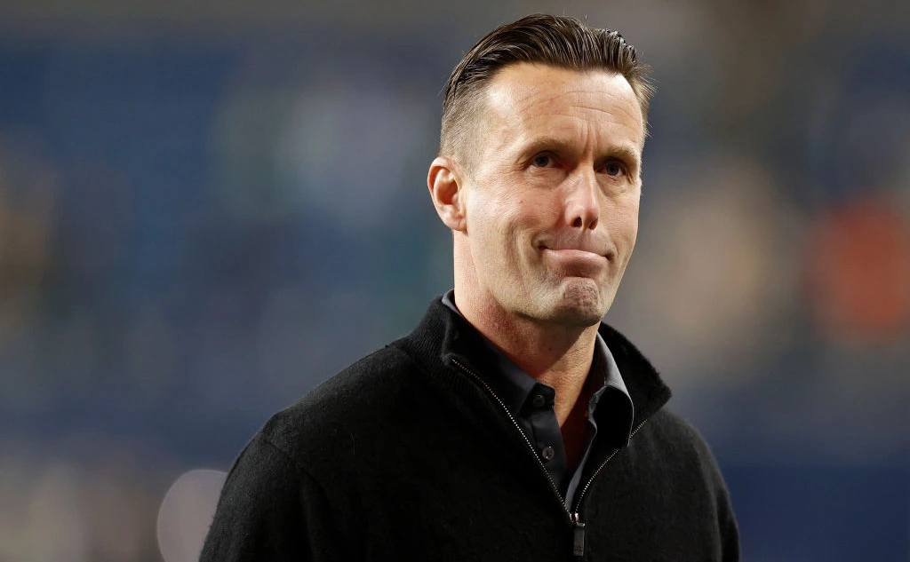 Steph Chambers / Getty Images