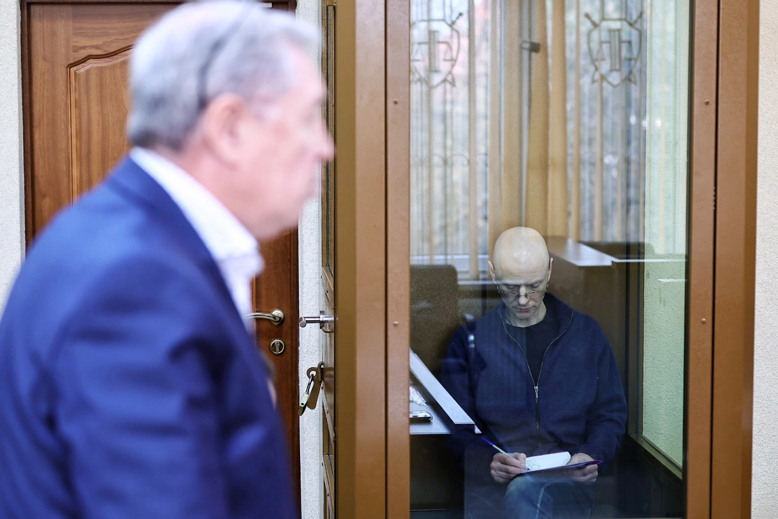 Александр Подгорчук