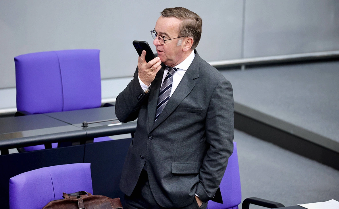 Jens Schicke / imago-images.de / Global Look Press