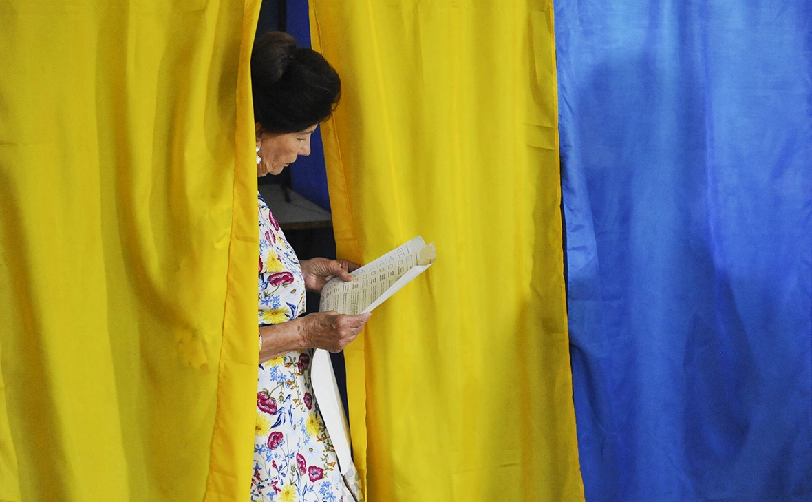 Сергей Чузавков / Keystone Press Agency / Global Look Press