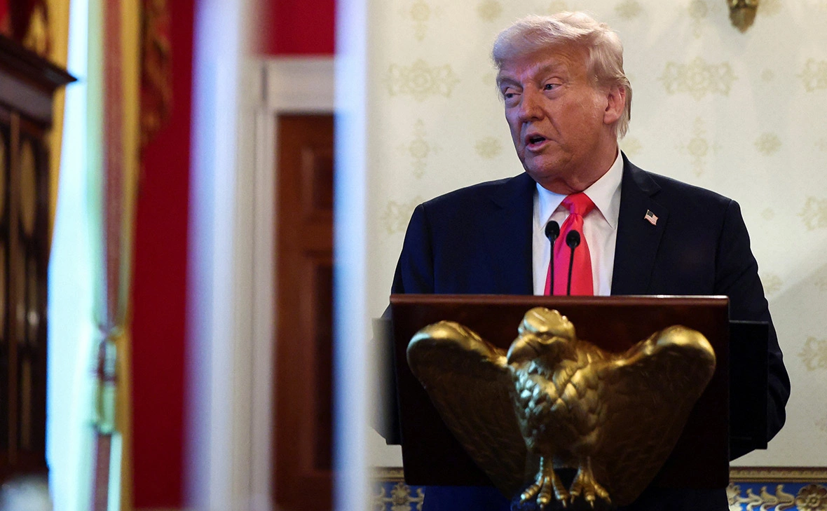 Evelyn Hockstein / Reuters