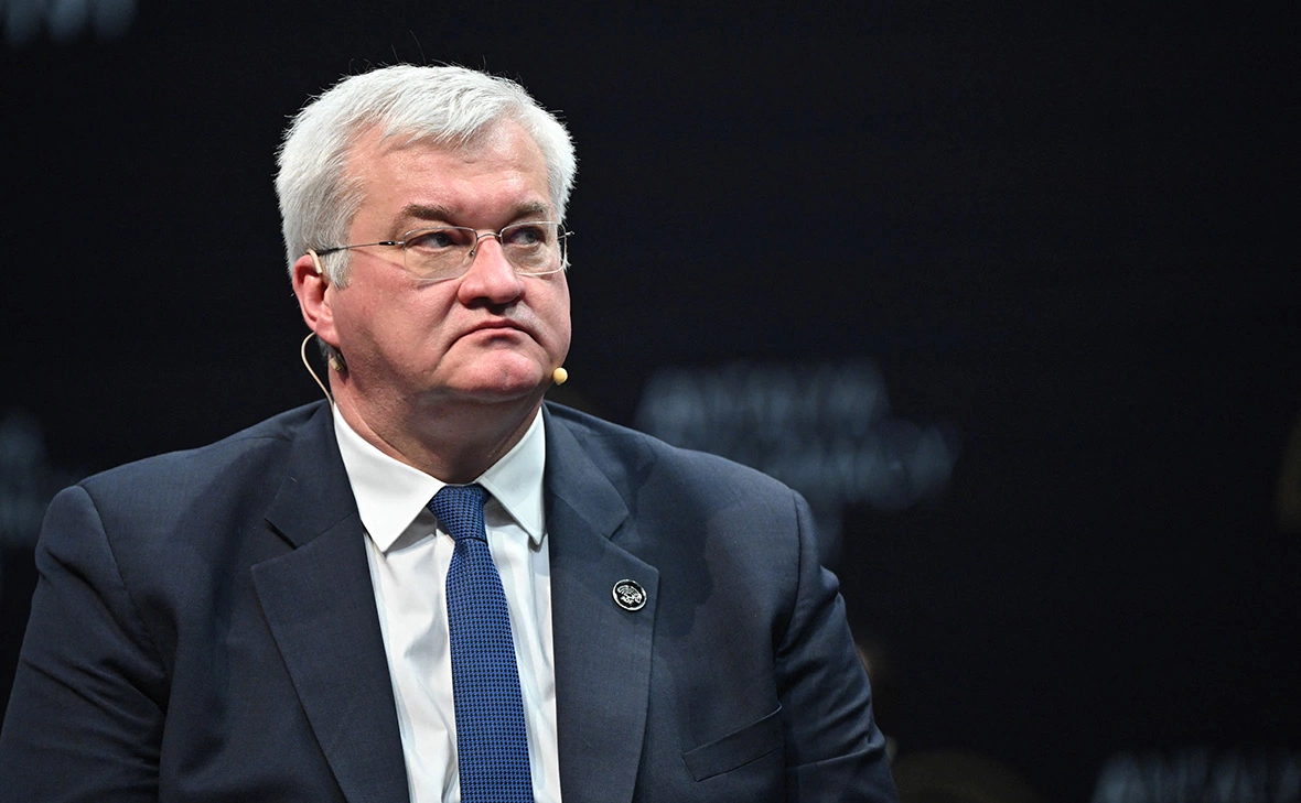 DIA Images / ABACA / ТАСС