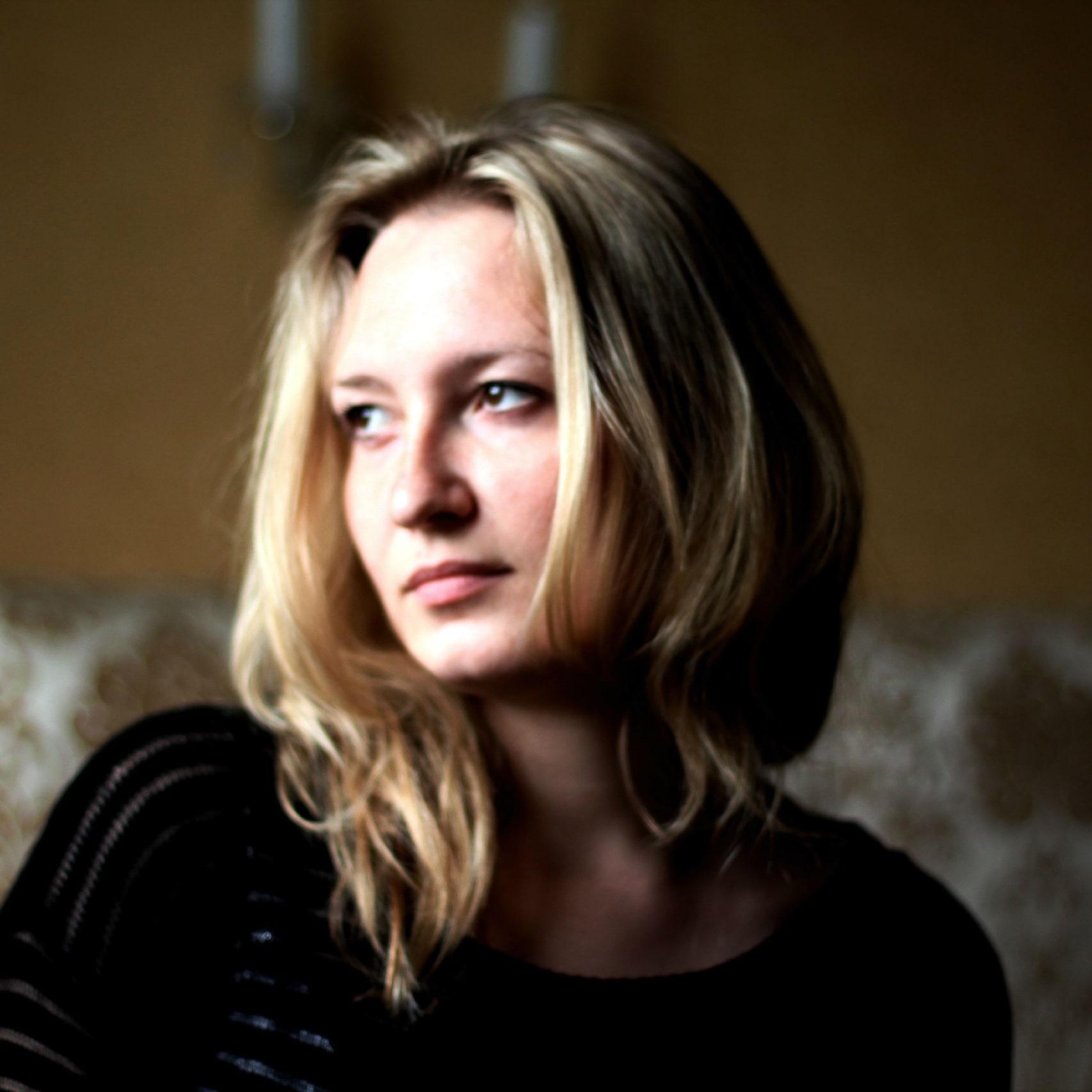 Тищенко Виктория Александровна фото