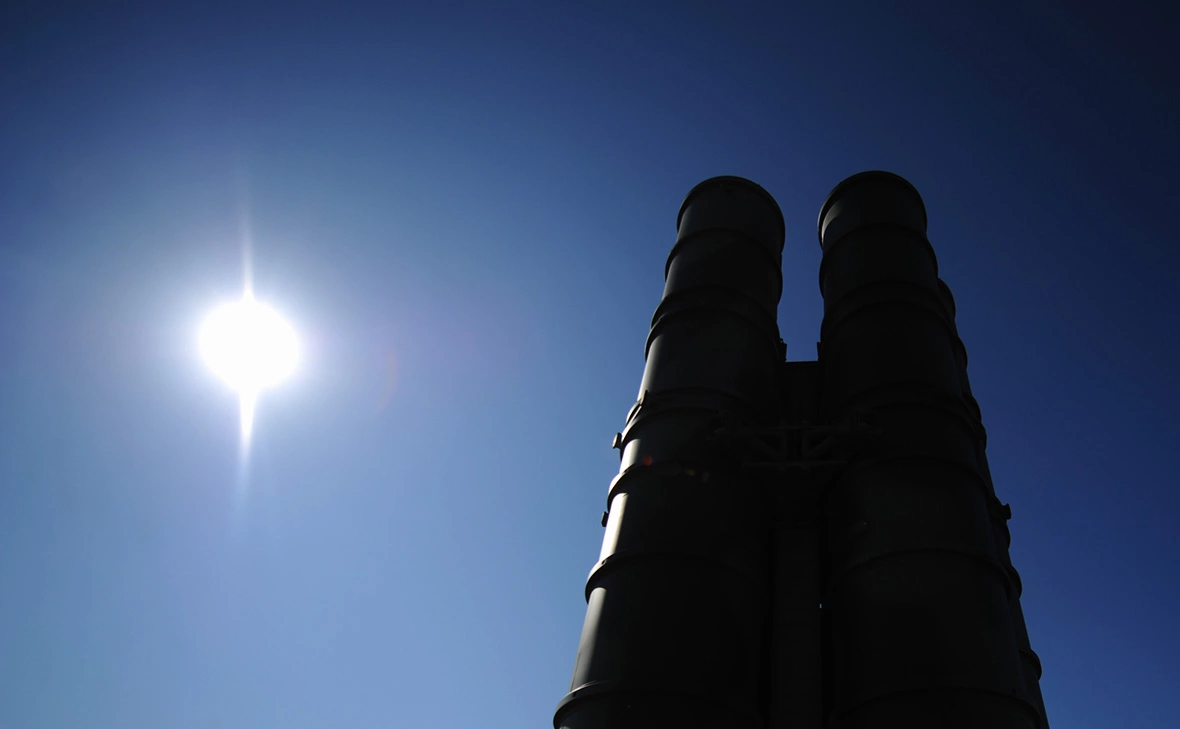 Станислав Красильников / ТАСС