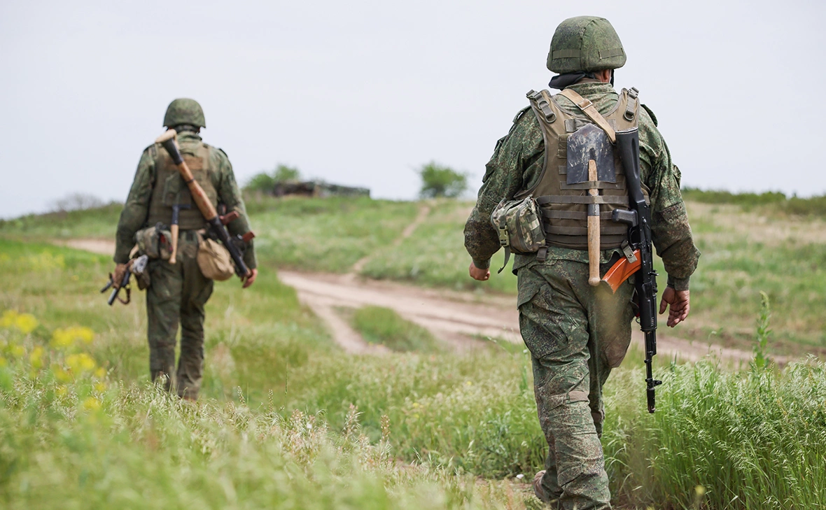 Александр Река / ТАСС