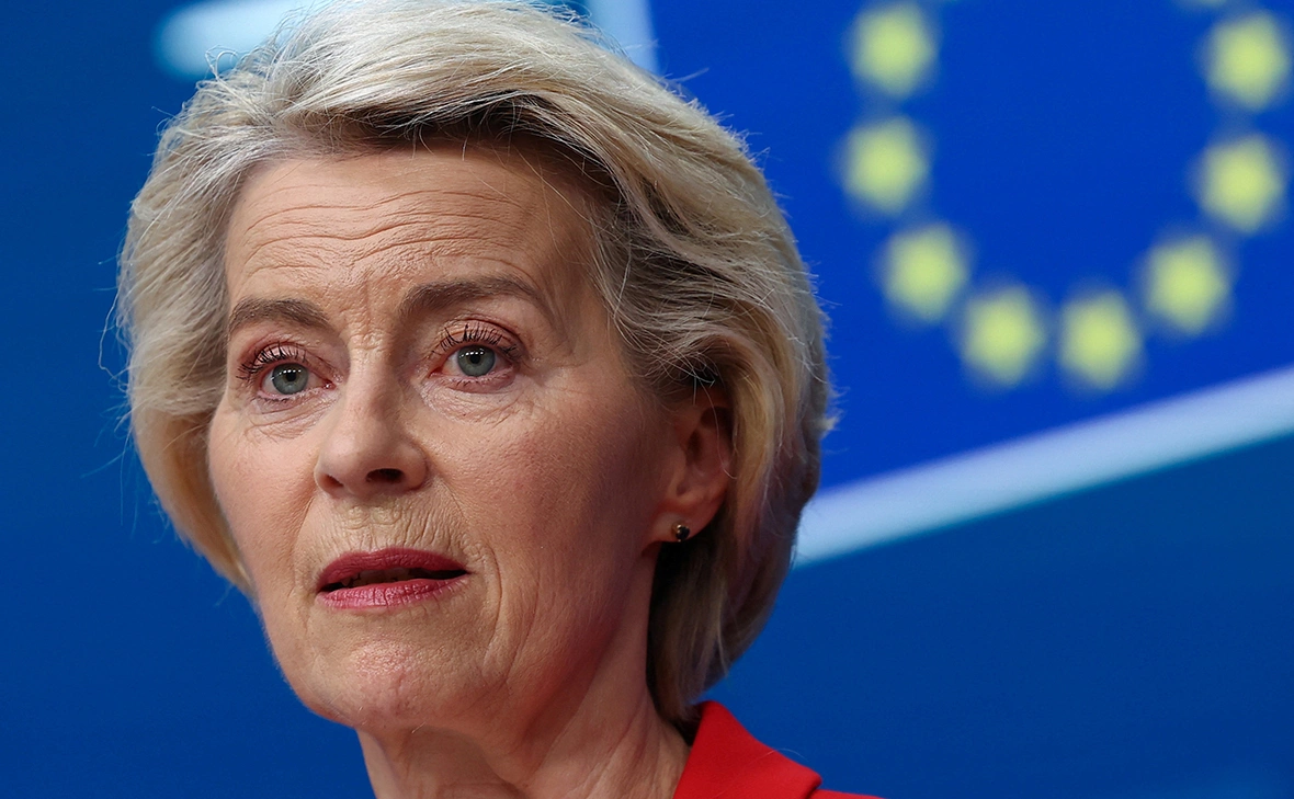 Yves Herman / Reuters