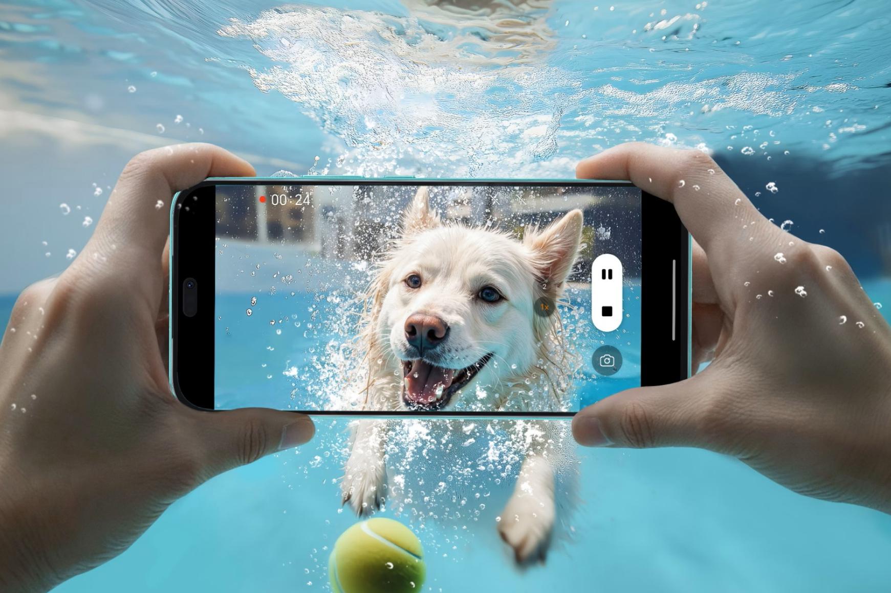 HONOR 400 Lite