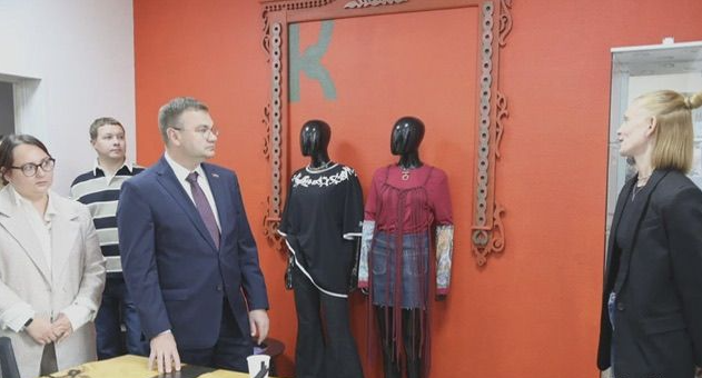 Сергей Петровых, администрация Перми