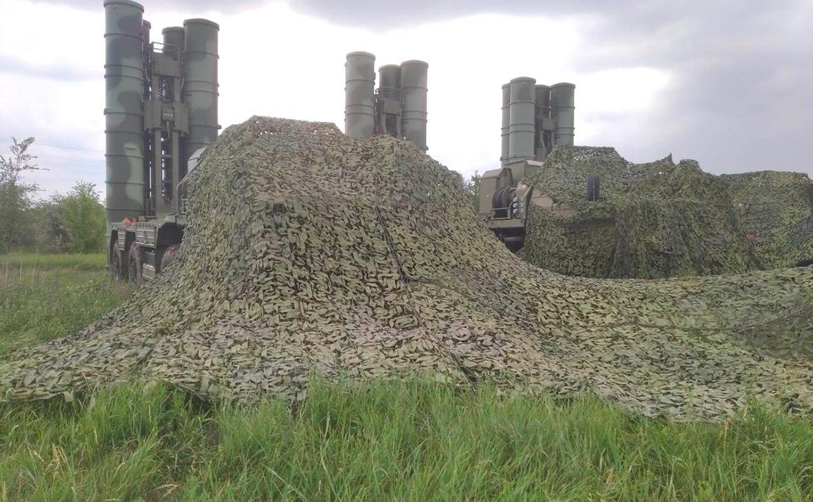 Фото:Минобороны России