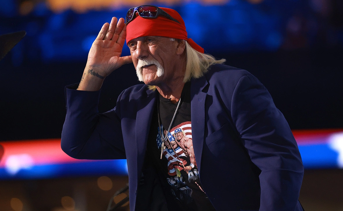 Joe Raedle / Getty Images