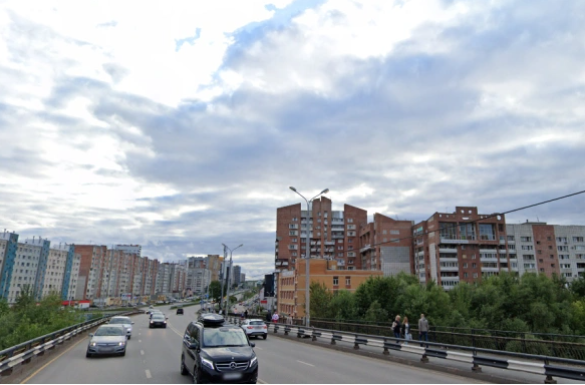 Фото: Google maps