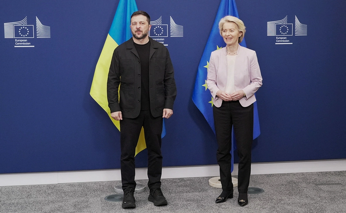 Bart Biesemans / Reuters