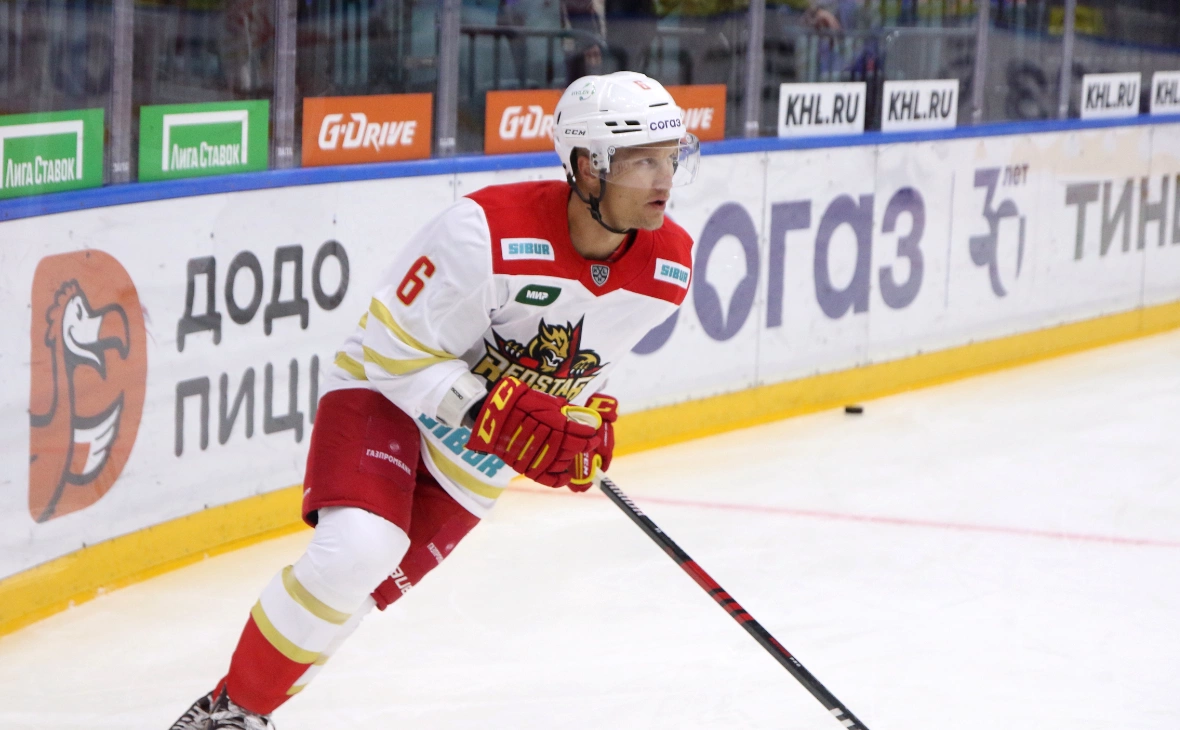 Maksim Konstantinov / Global Look Press