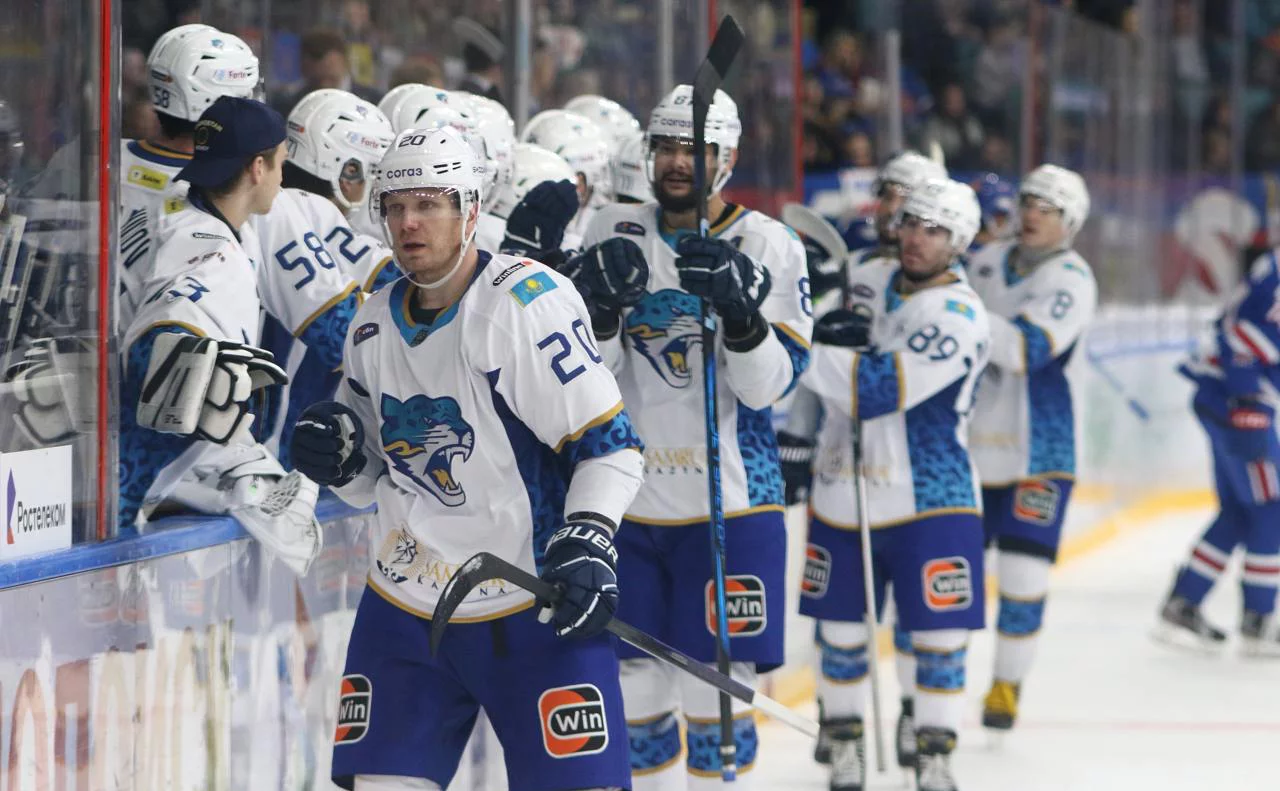  Максим Константинов / ТАСС