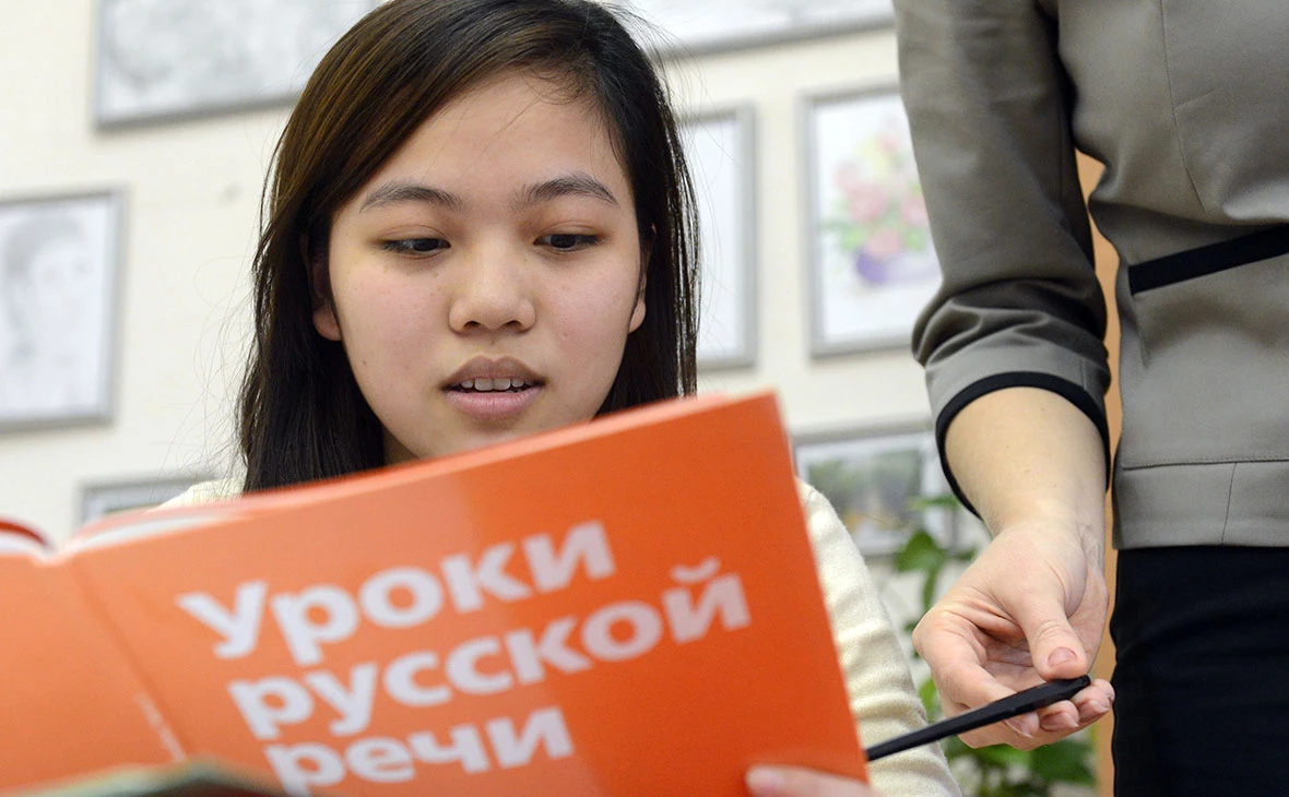 Илья Питалев / РИА Новости