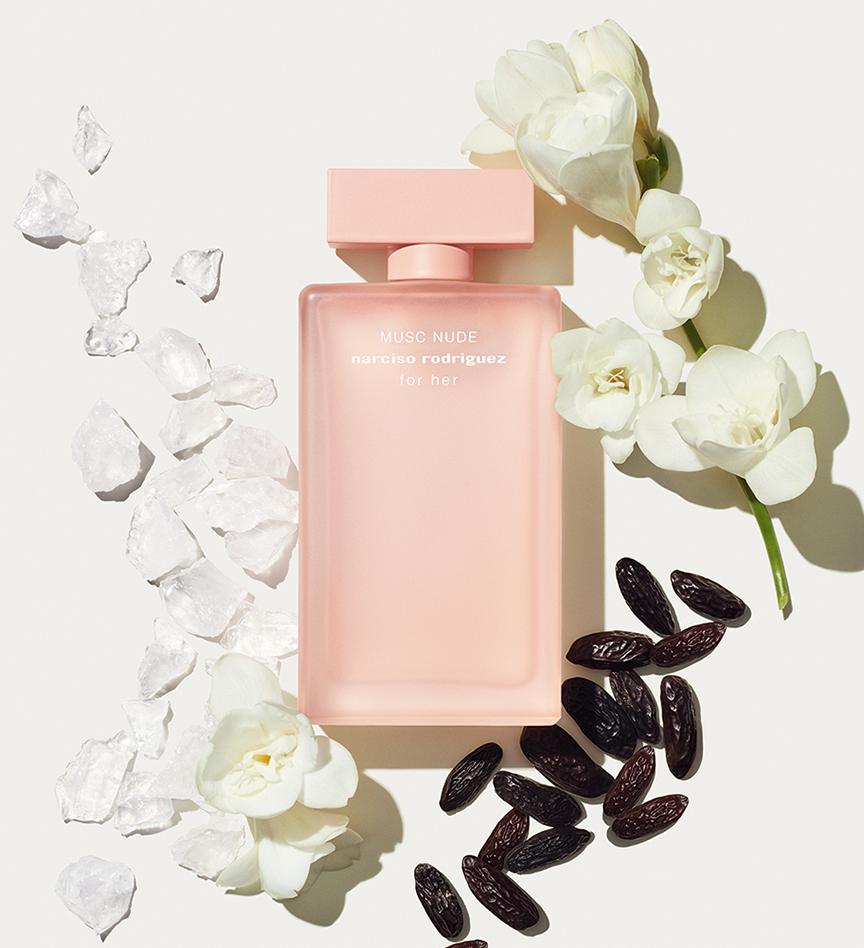 Фото: Narciso Rodriguez