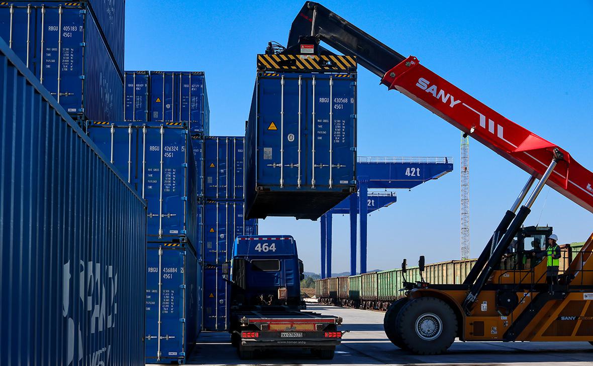 Фото: Юрий Смитюк / ТАСС