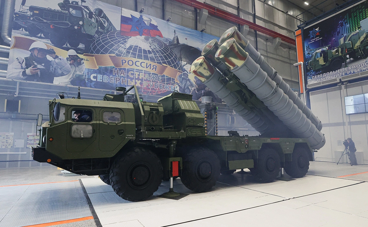 Александр Демьянчук / ТАСС