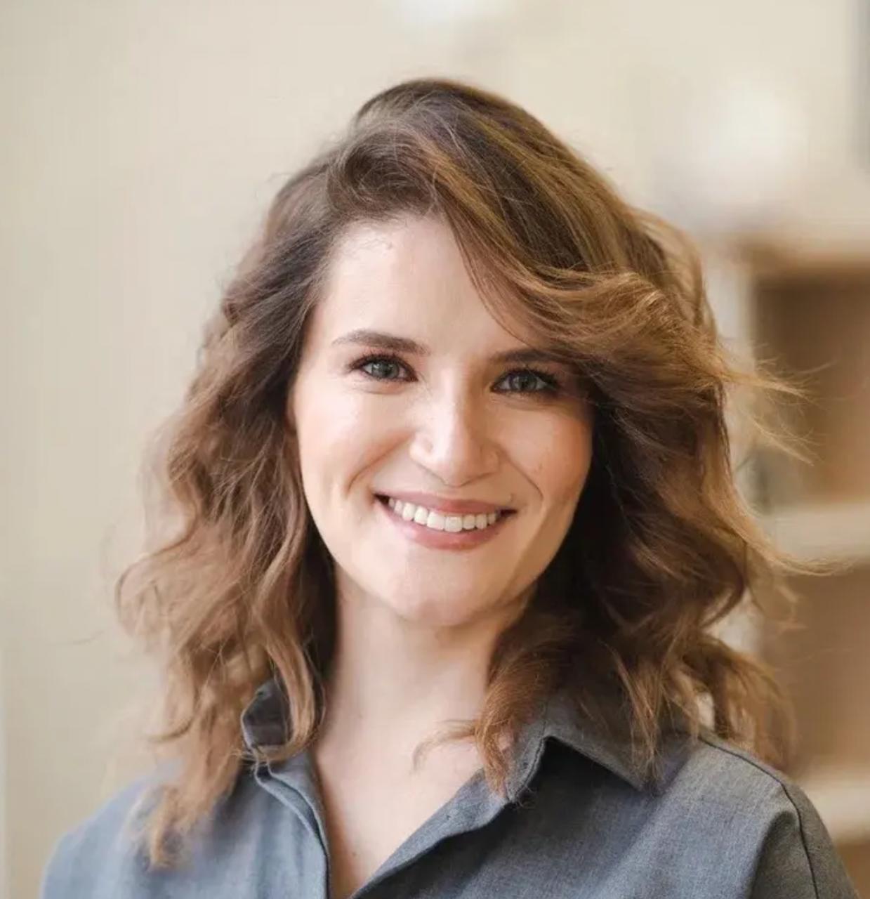 Дарья Яушева