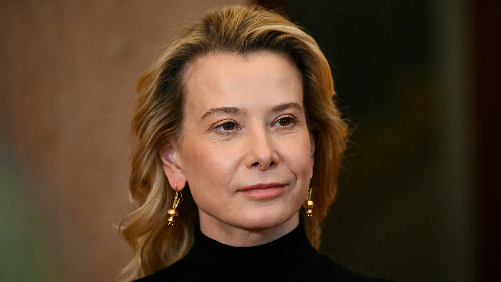 «Мы боремся». Юлия Высоцкая — о состоянии дочери Марии после аварии