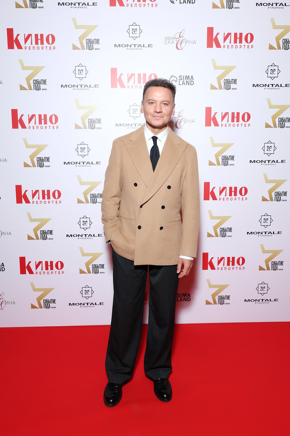 Александр Олешко