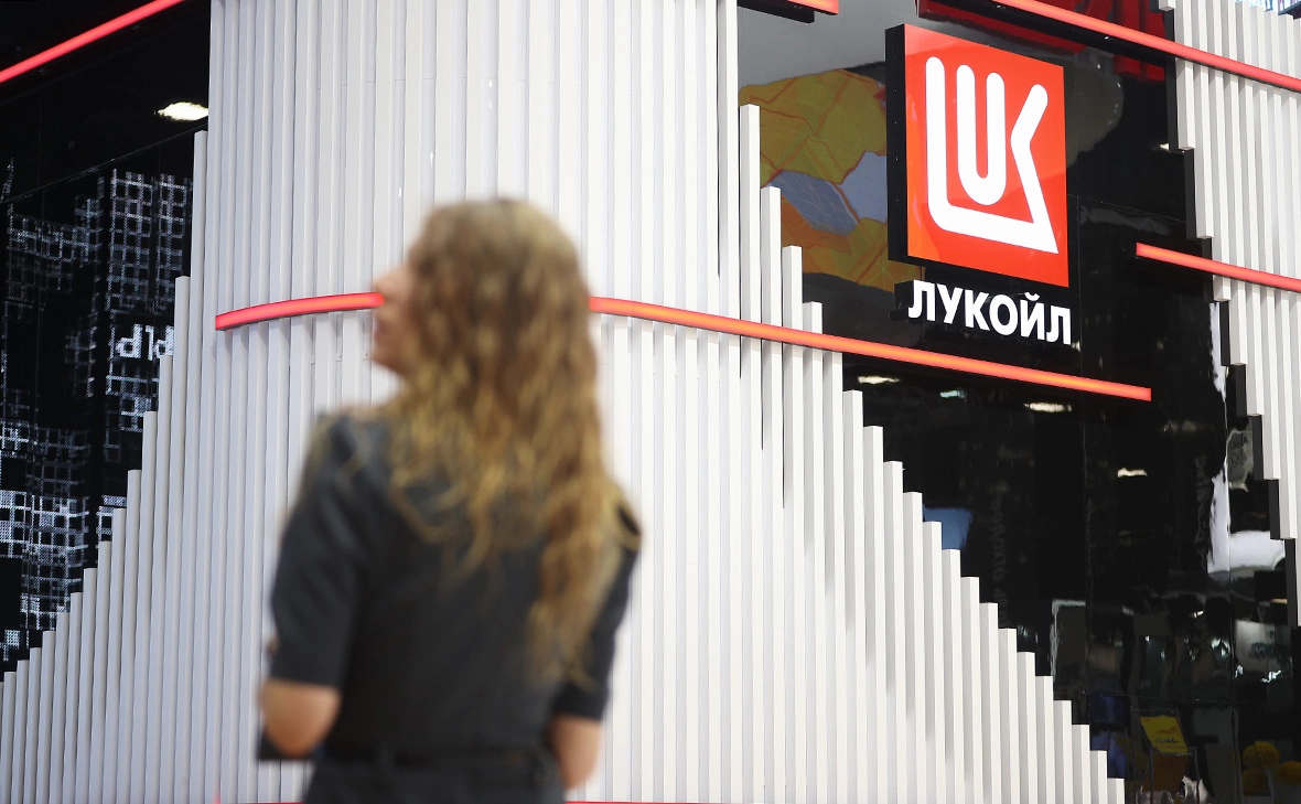 Владислав Шатило / РБК