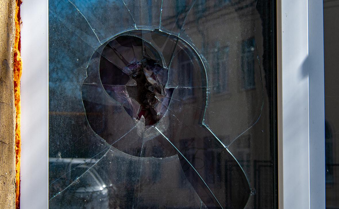 Фото: Светлана Возмилова / Global Look Press