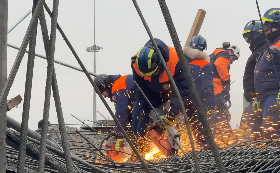 МЧС Сахалинской области