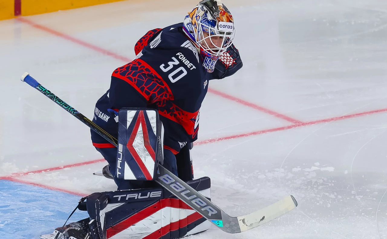 телеграм-канал ХК «Металлург»