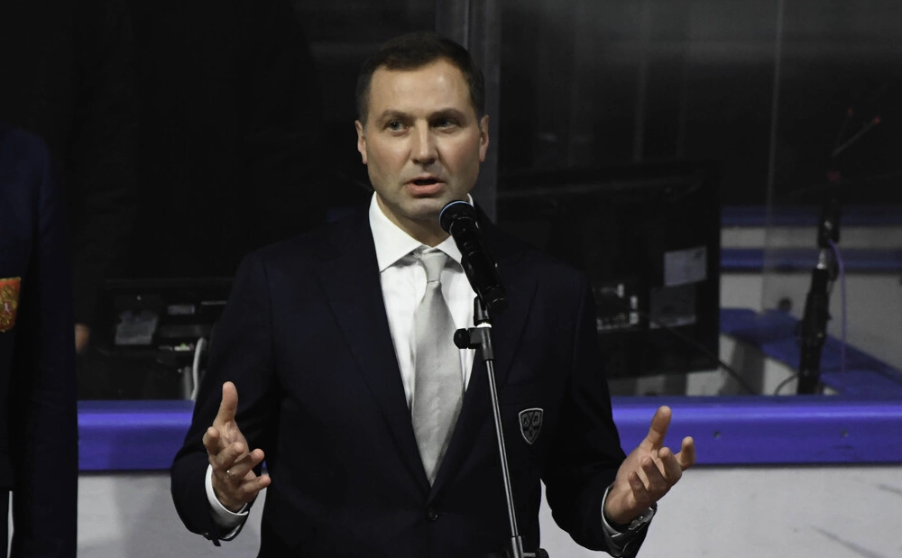 Daniel Felipe Kutepov / Global Look Press