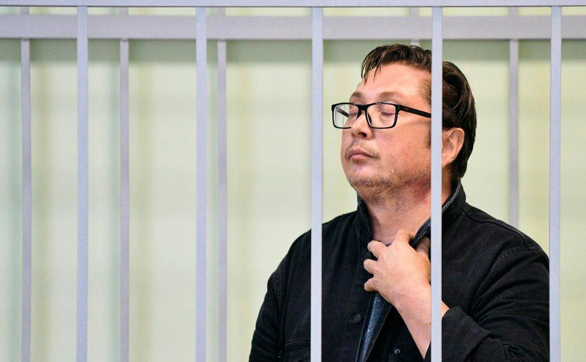 Андрей Архипов / «Коммерсантъ»