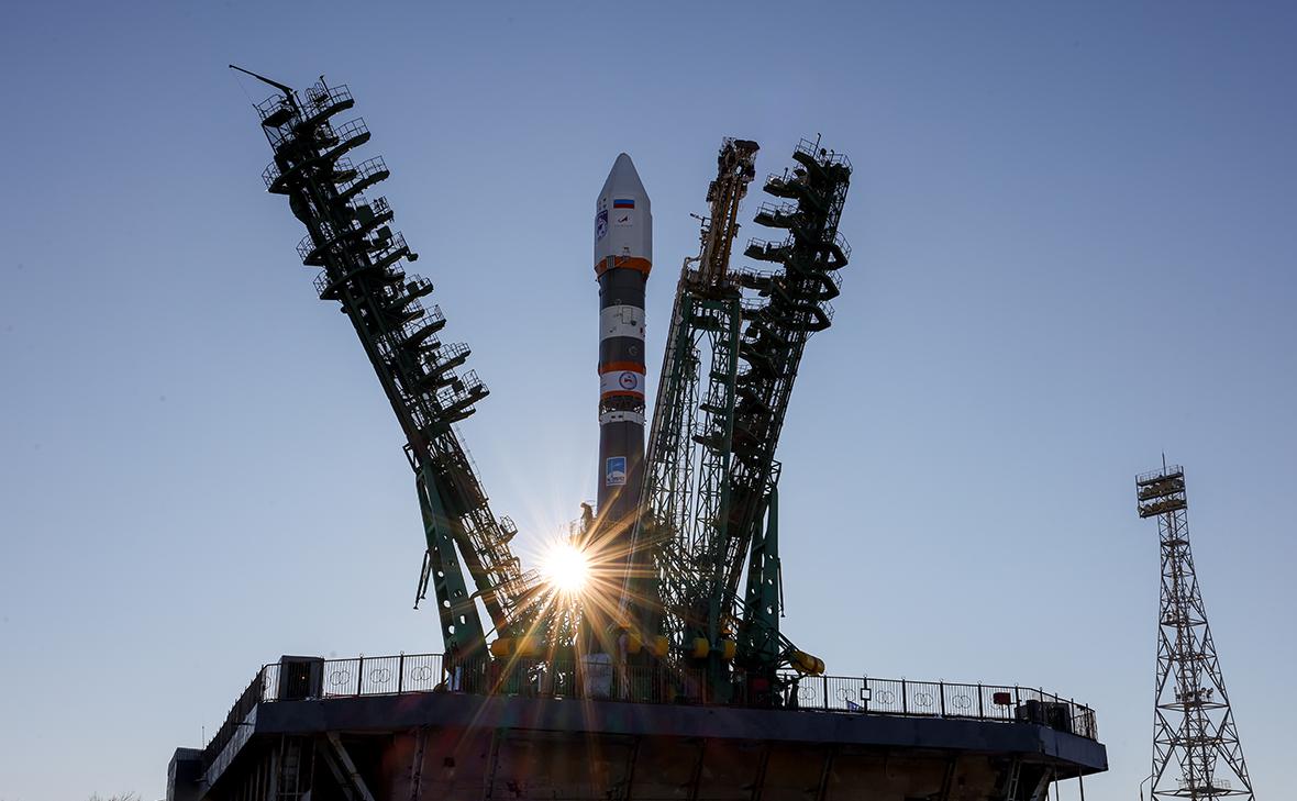 Фото: Иван Тимошенко / ТАСС