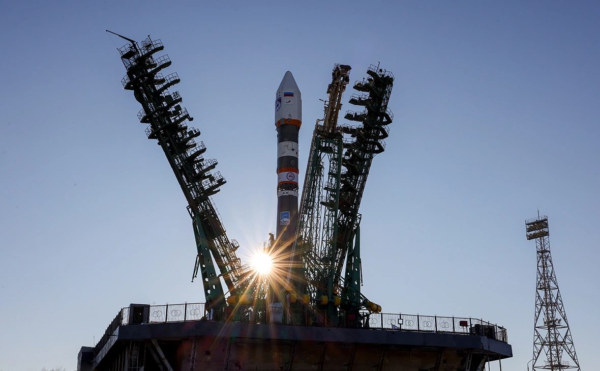 Иван Тимошенко / ТАСС