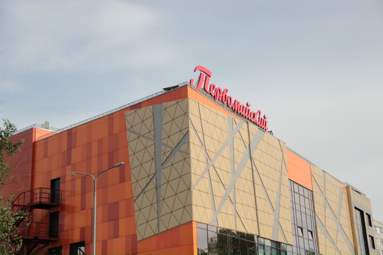 Фото: Ксения Сушко