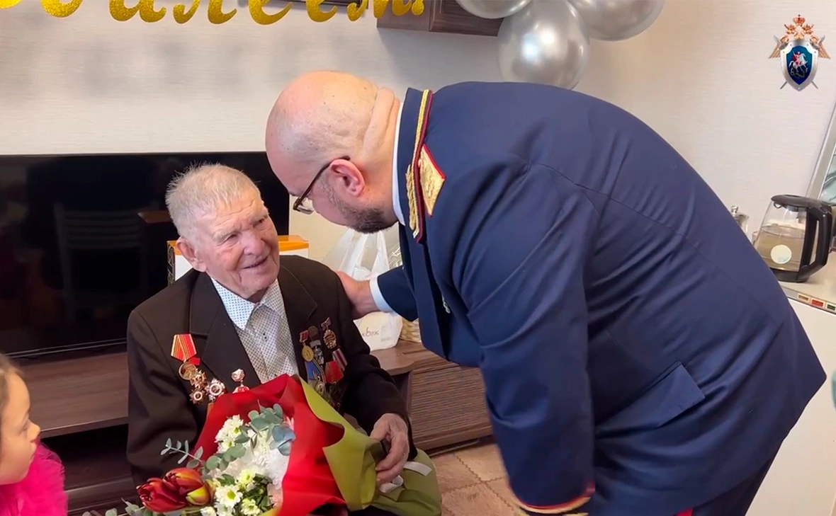 ГСУ СК России по Красноярскому краю и Республике Хакасия