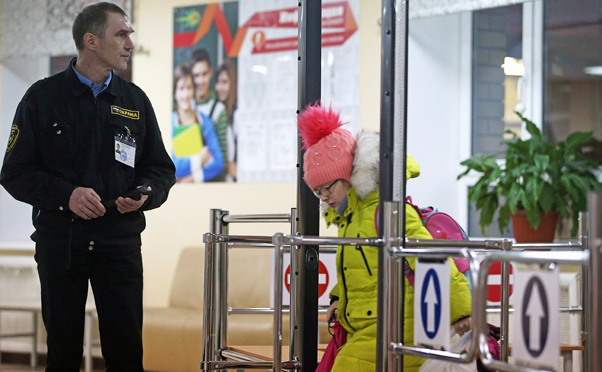 Егор Алеев / ТАСС