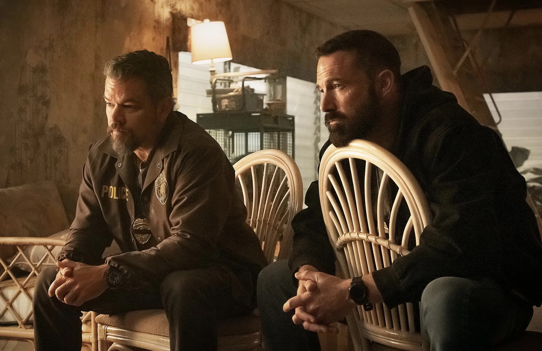 Кадр из фильма «Лакомый кусок»