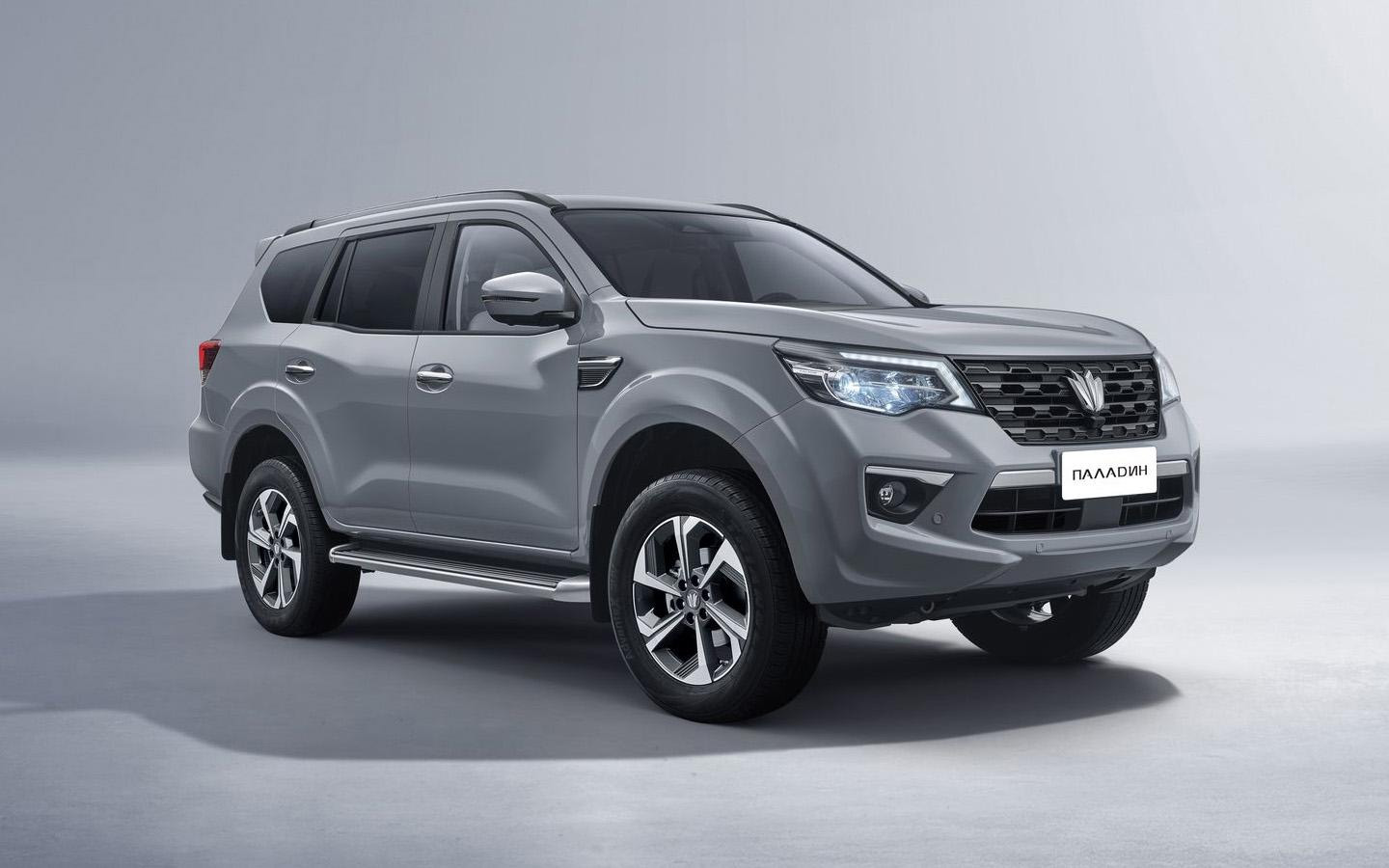 Oting Паладин