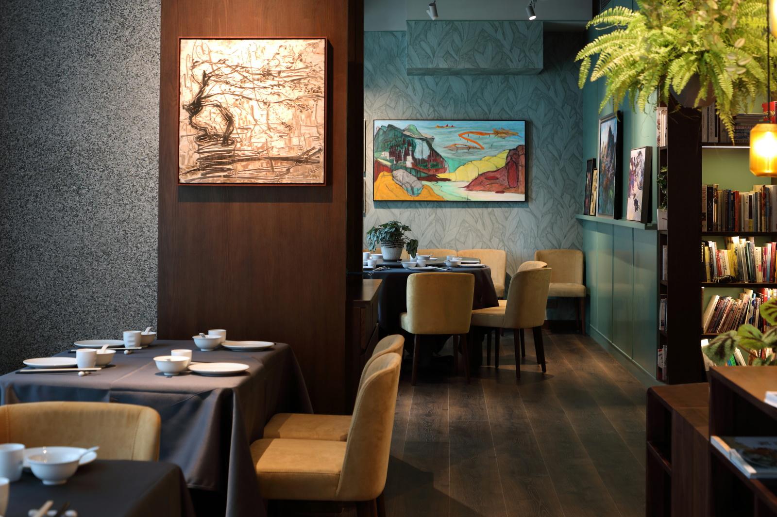 Стали известны 50 лучших ресторанов Азии