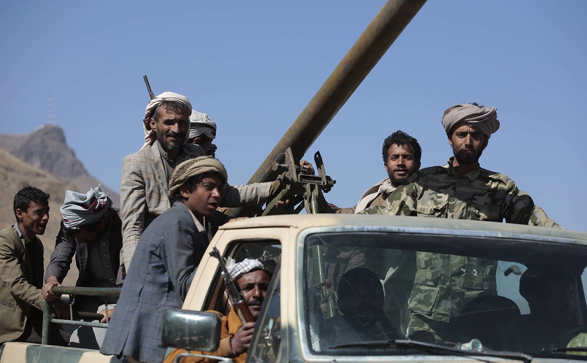 Hamza Ali / IMAGO / Global Look Press