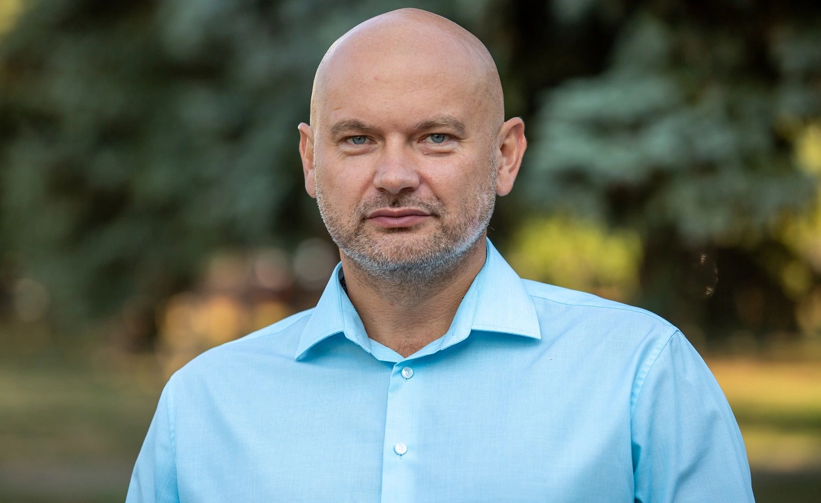 Александр Дегтев / vk.com