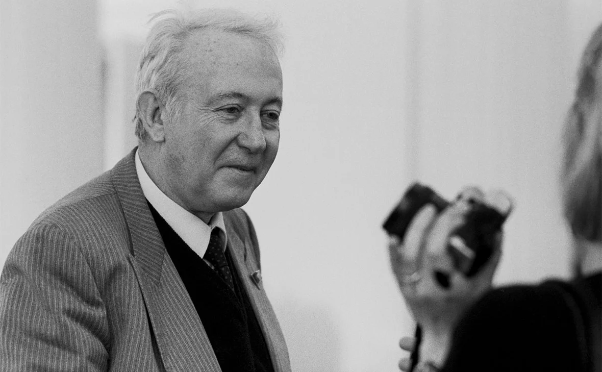 Валентин Соболев / ТАСС